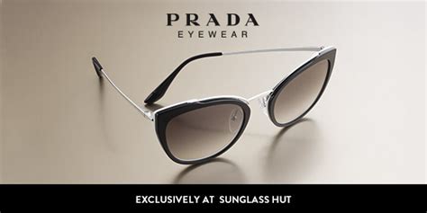 prada zonnebrillen korting|Sunglass Hut at Macy's.